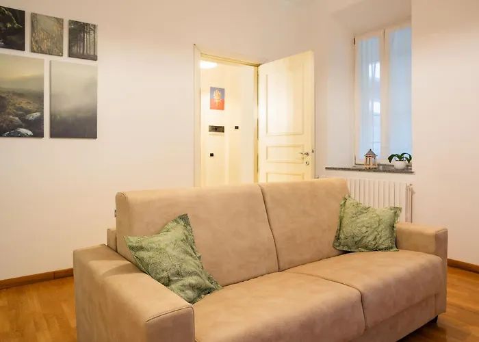 Appartamento Moderno - Rho Fiera Milano
