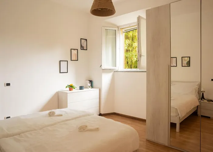 Appartamento Moderno - Rho Fiera Milano