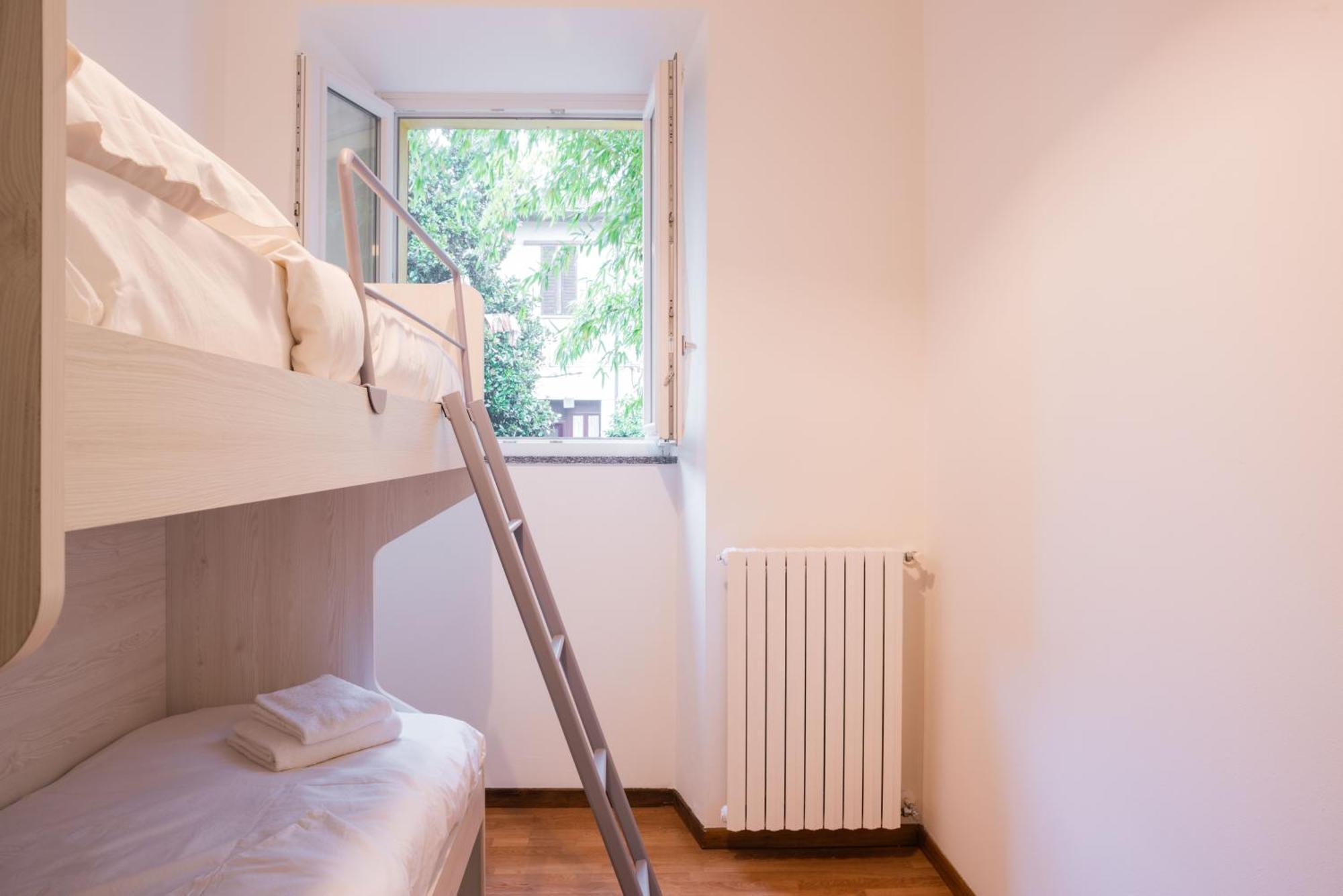 Vakantiehuis Moderno - Fiera Milano *
