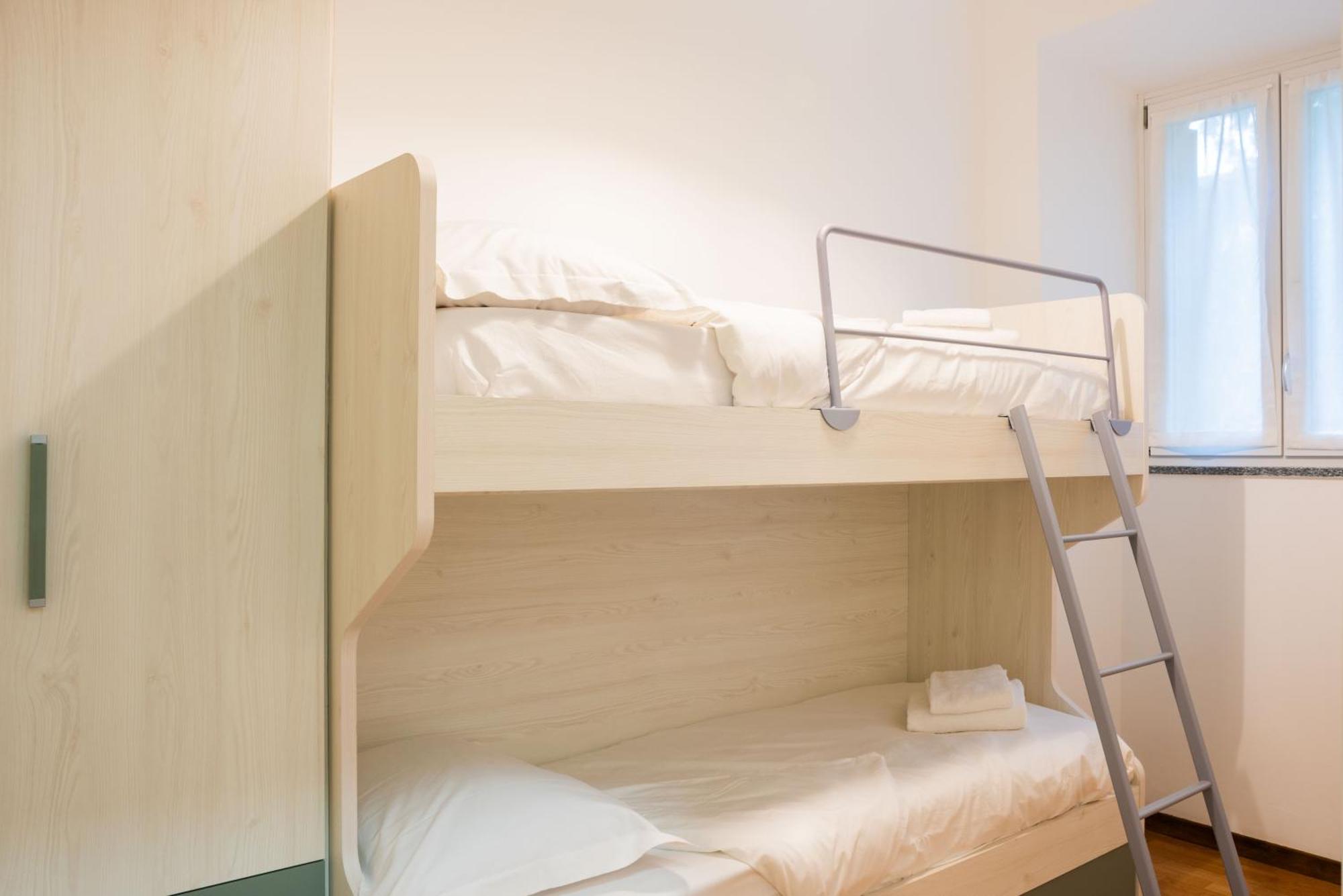 Vakantiehuis Moderno - Fiera Milano Rho